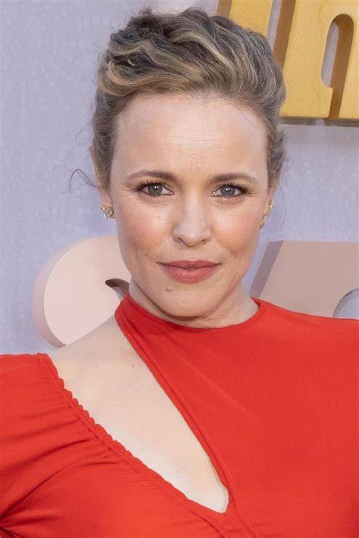 Rachel McAdams Rachel McAdams