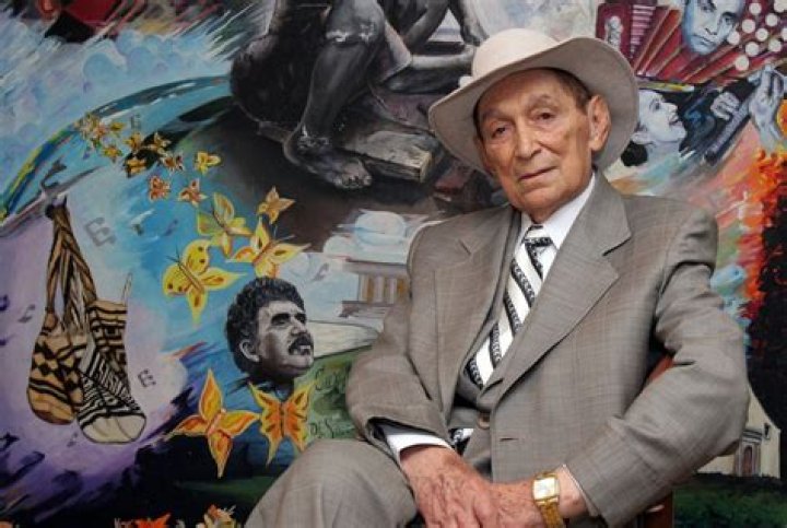 Rafael Escalona Rafael Escalona