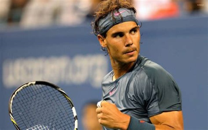 Rafael Nadal health: What is Rafael Nadal's illness? Mueller-Weiss syndrome explained 1 Rafael Nadal