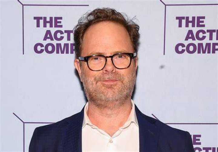 Rainn Wilson Rainn Wilson