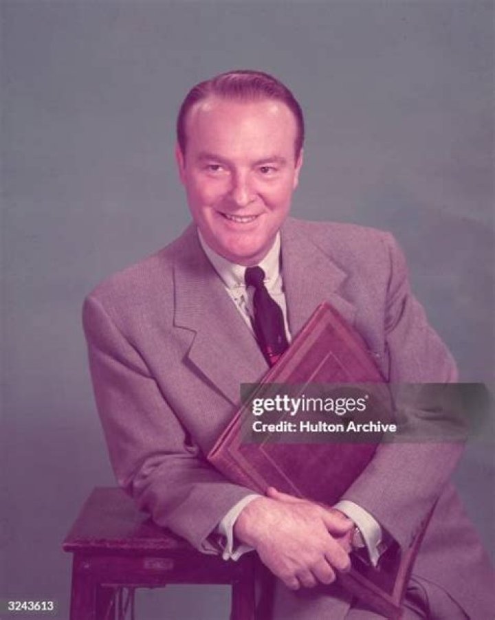 Ralph Edwards