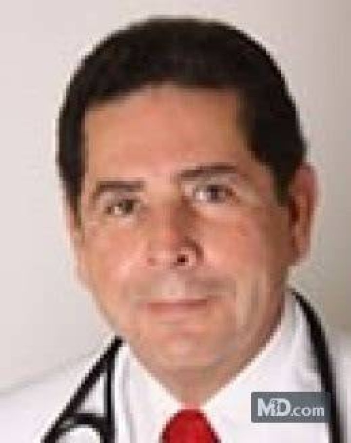 Ramon Quesada, MD, Cardiology, Miami, FL, Baptist Hospital of Miami