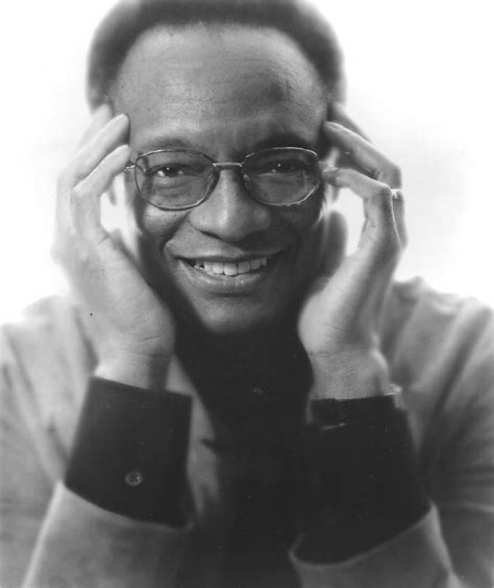 Geraldine Taylor: Who is Ramsey Lewis' ex-wife? 1 Ramsey Lewis