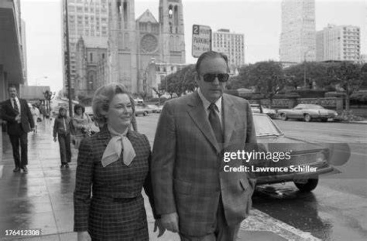 Randolph Apperson Hearst Randolph Apperson Hearst