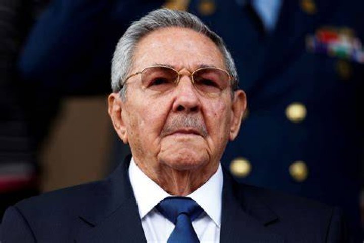 Raul Castro Biography
