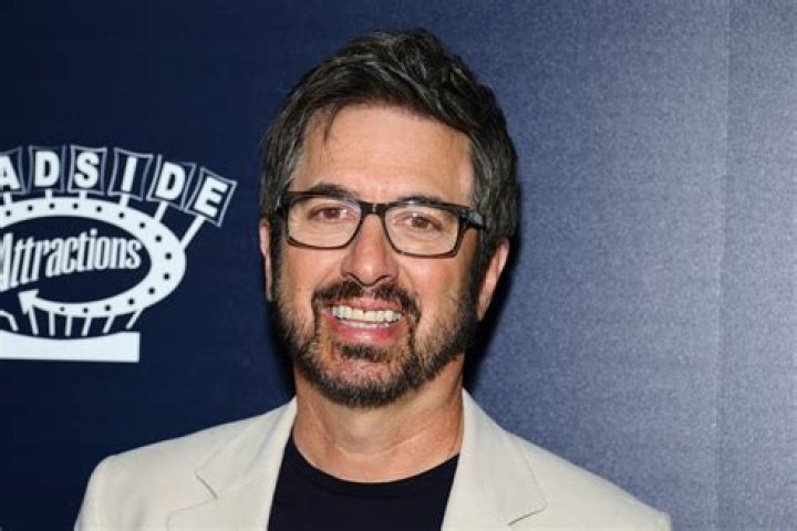 Ray Romano Ray Romano