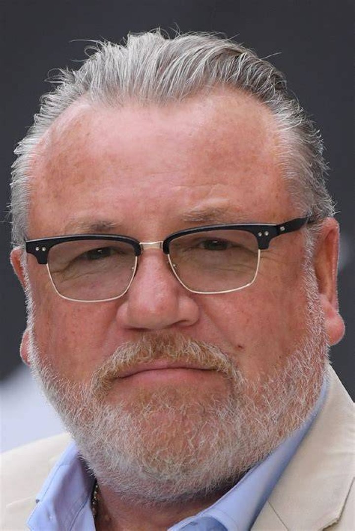 Ray Winstone Ray Winstone