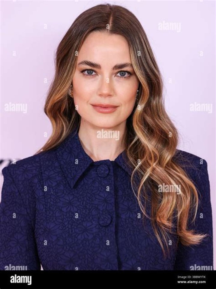 Rebecca Rittenhouse Rebecca Rittenhouse