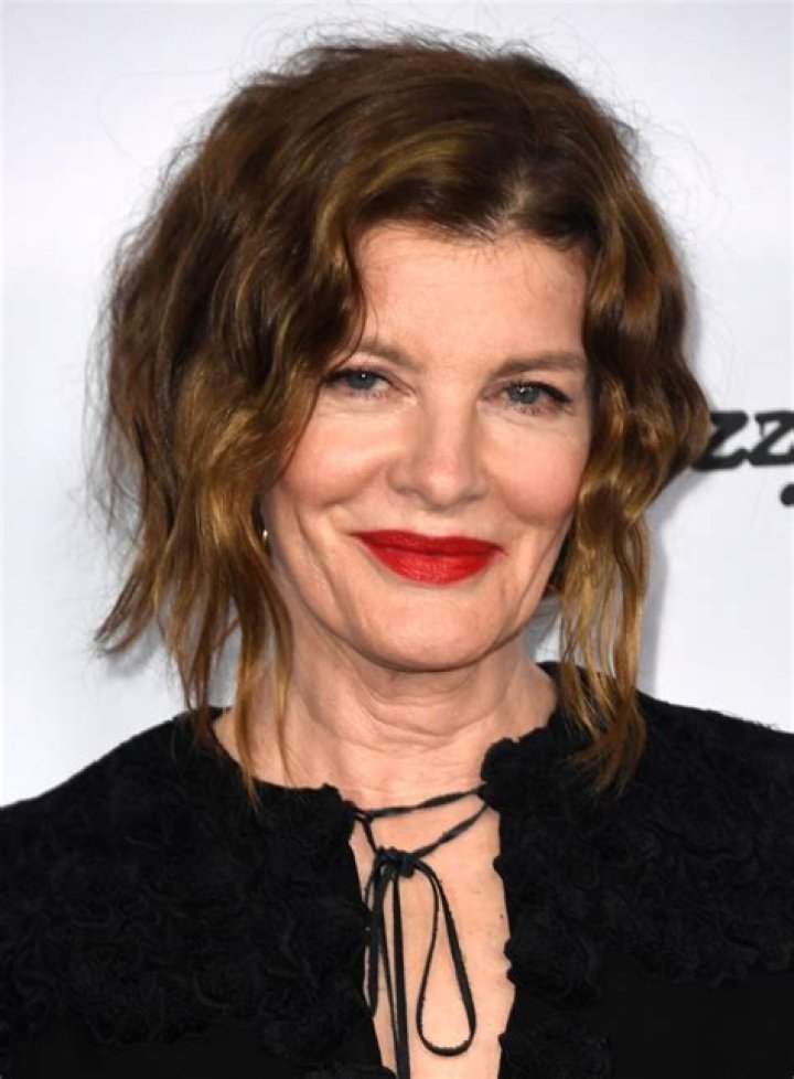Rene Russo Rene Russo