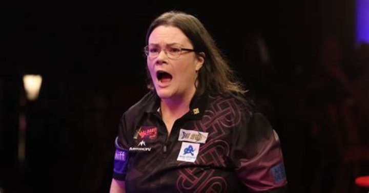 Rhian O'Sullivan Rhian O'Sullivan