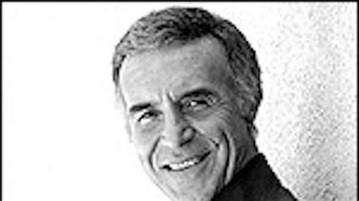 Ricardo Montalbán Ricardo Montalbán