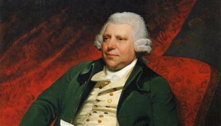 Richard Arkwright Richard Arkwright