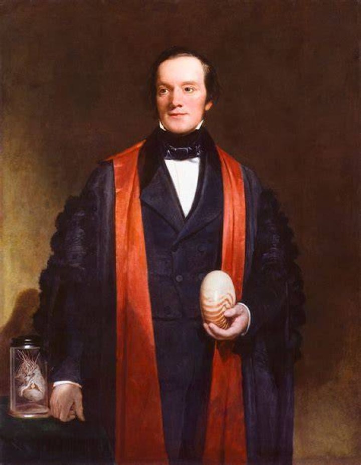 Richard Owen Richard Owen