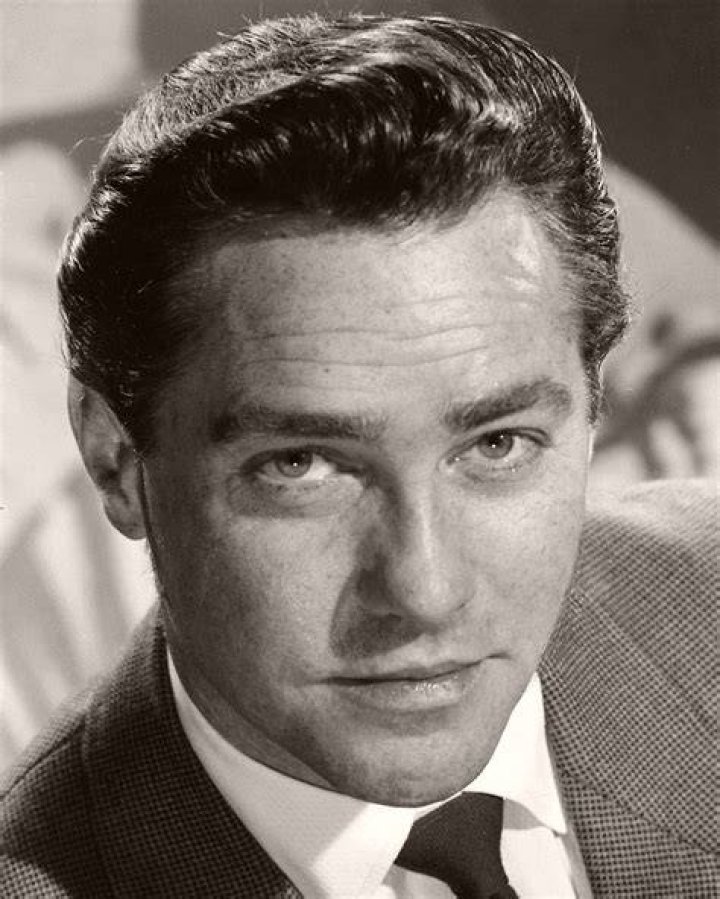 Richard Todd Richard Todd