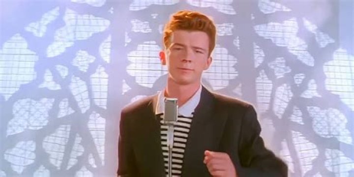 Rick Astley Rick Astley