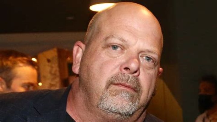 Rick Harrison Rick Harrison