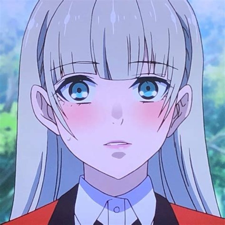 Ririka Momobami