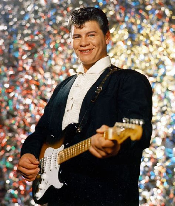 Ritchie Valens Ritchie Valens
