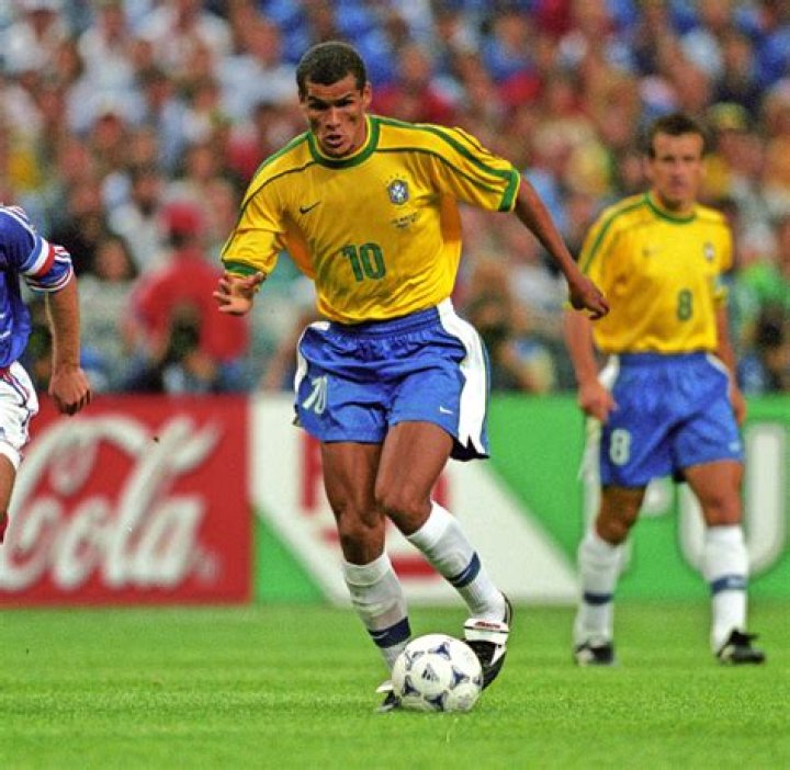 Rivaldo Rivaldo