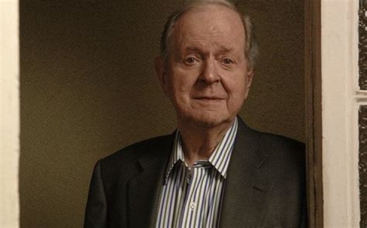 Robert Conquest Robert Conquest