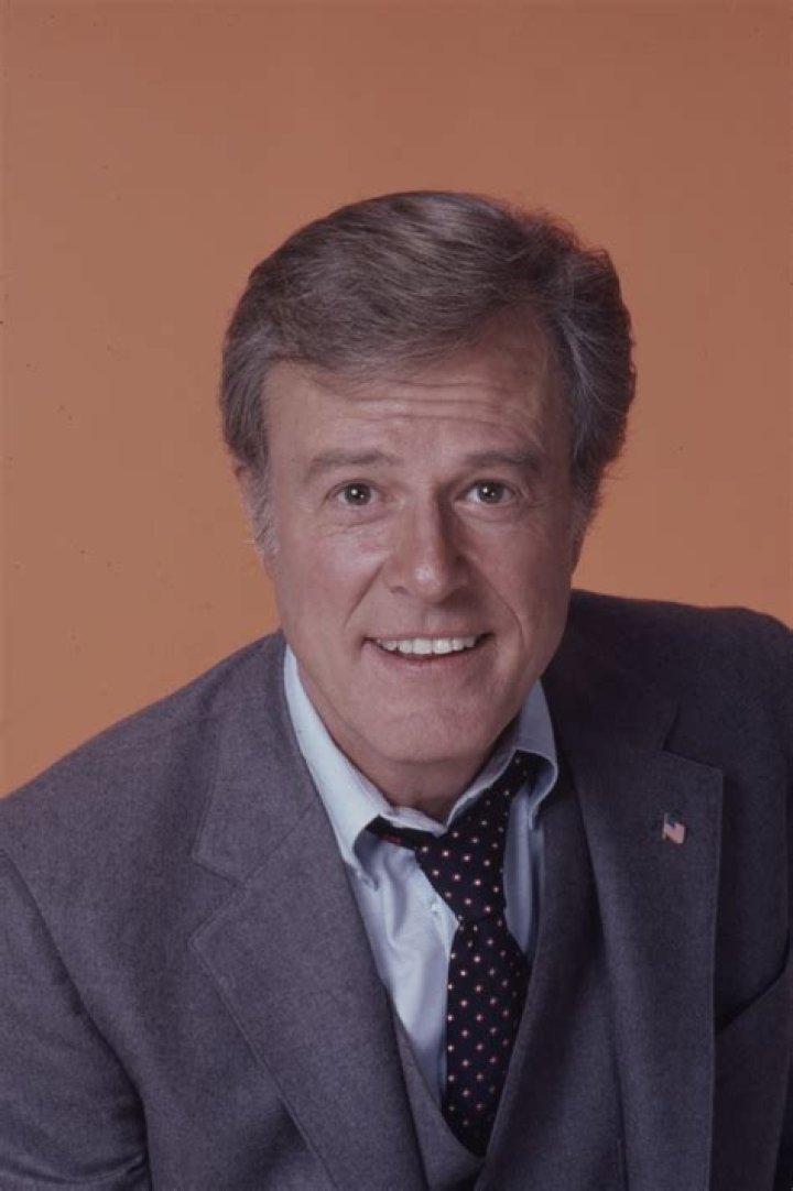 Robert Culp Robert Culp