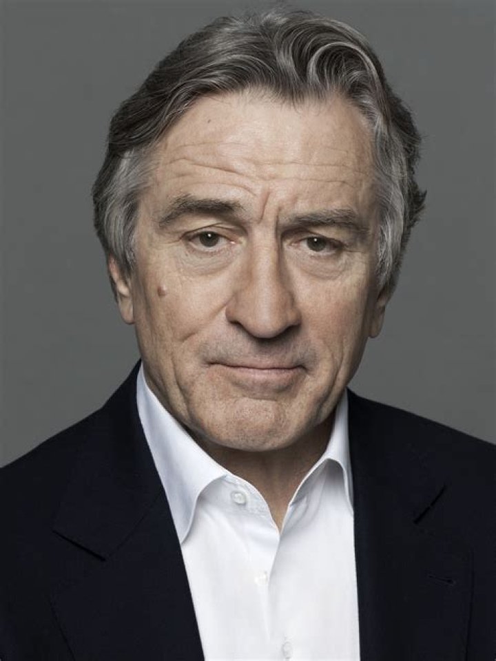 Robert De Niro Biography