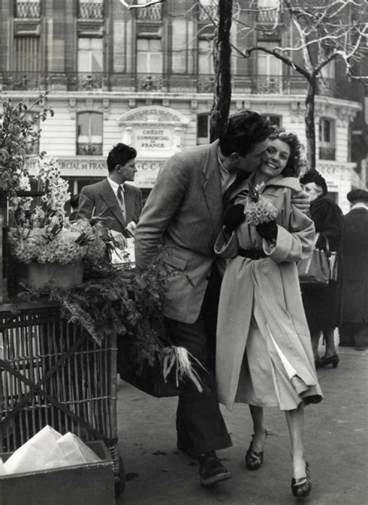Robert Doisneau Robert Doisneau