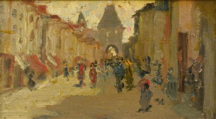 Robert Henri Robert Henri