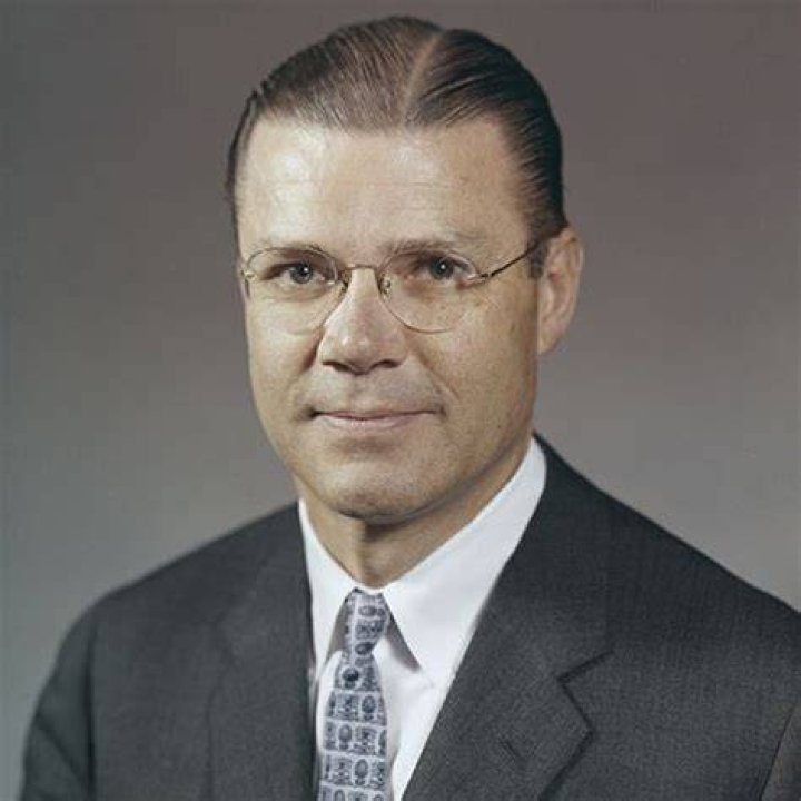 Robert McNamara Robert McNamara