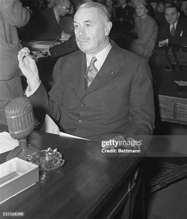 Robert R. McCormick Robert R. McCormick
