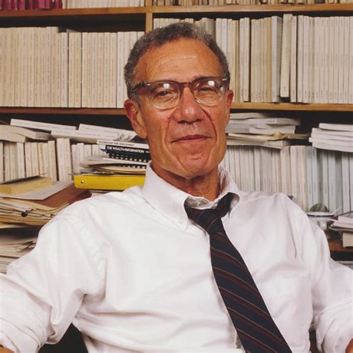 Robert Solow