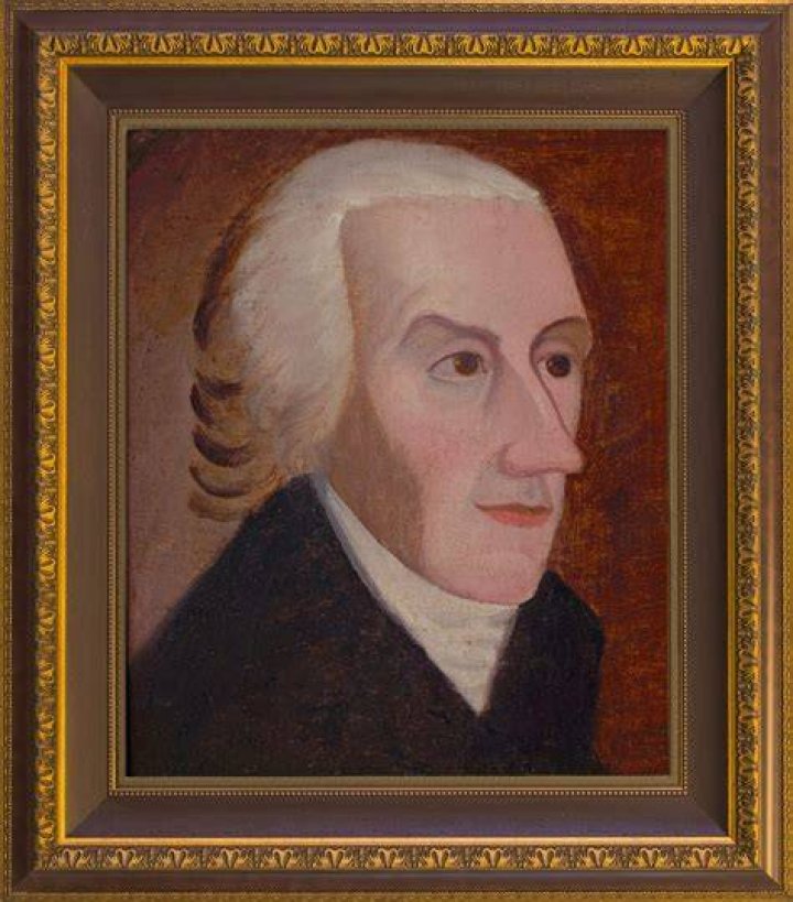 Robert Treat Paine Robert Treat Paine