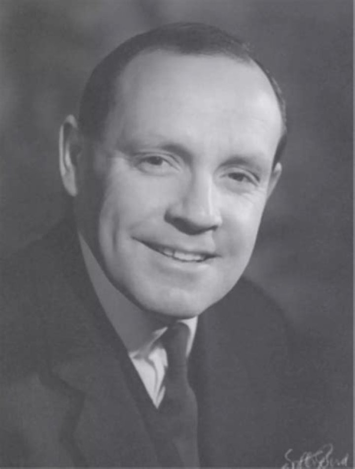 Robin Coombs Robin Coombs