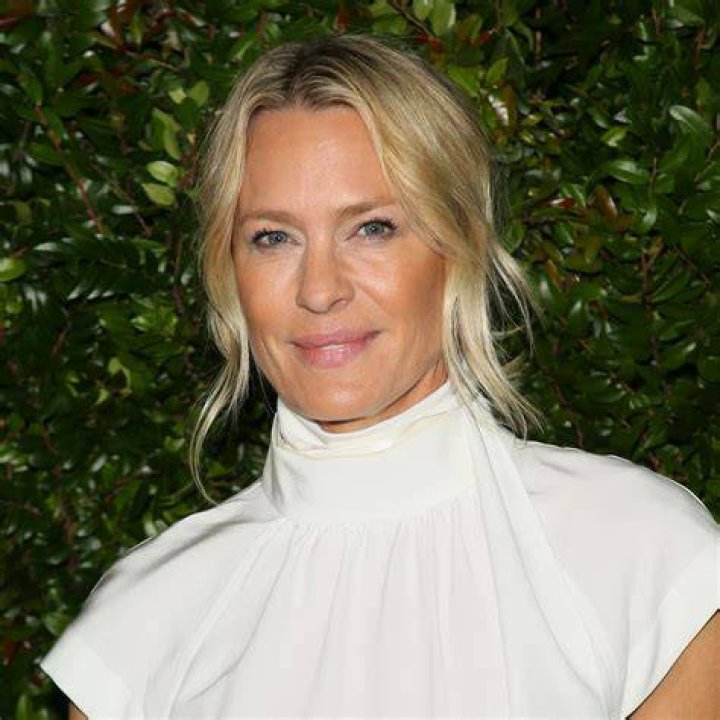 Robin Wright Robin Wright