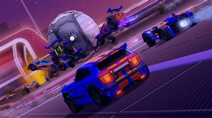 Rocket League