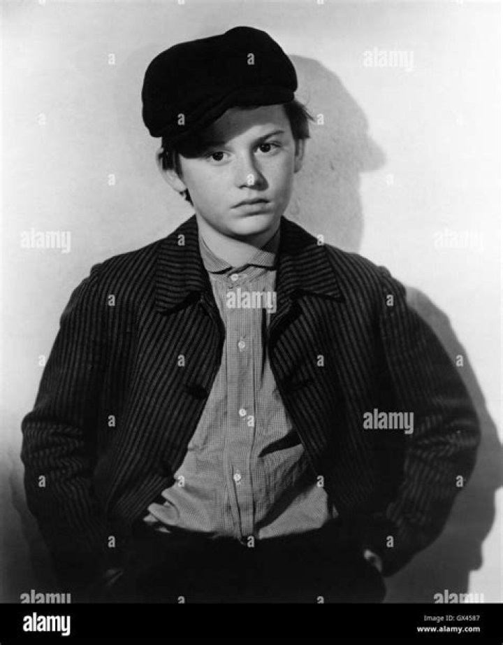 Roddy McDowall
