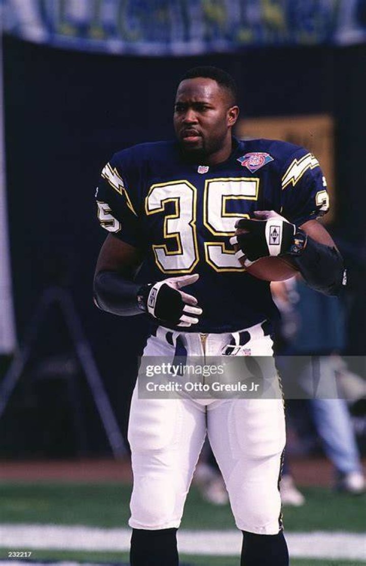 Rodney Culver Rodney Culver