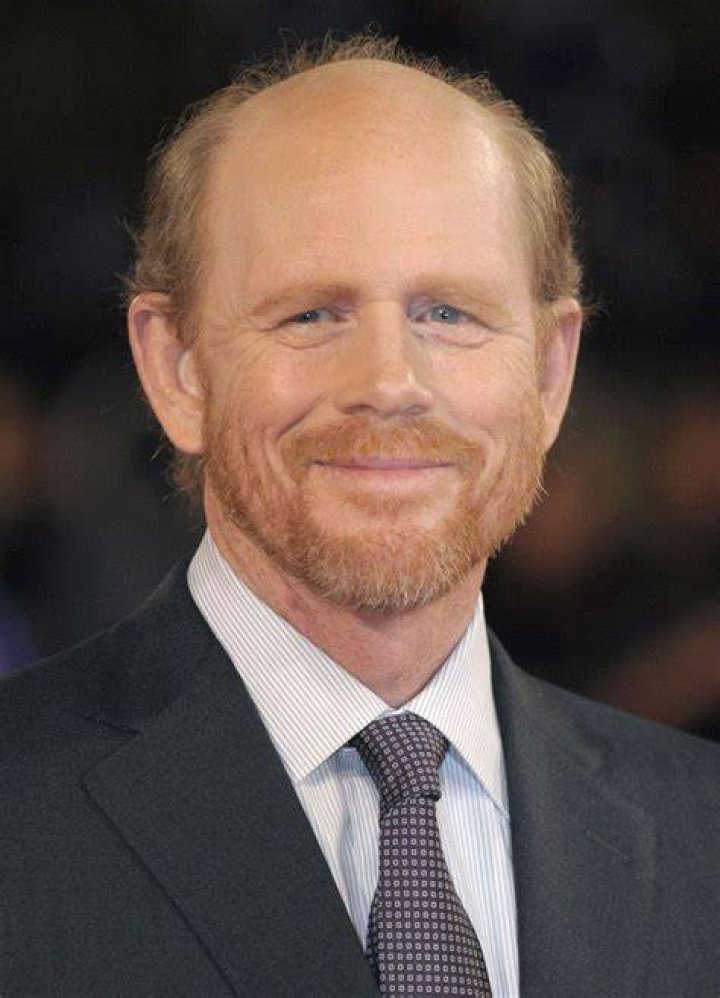 Ron Howard Ron Howard