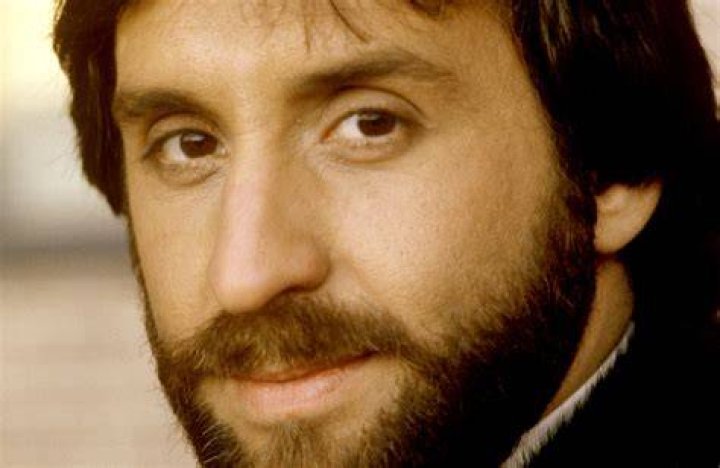 Ron Silver Ron Silver