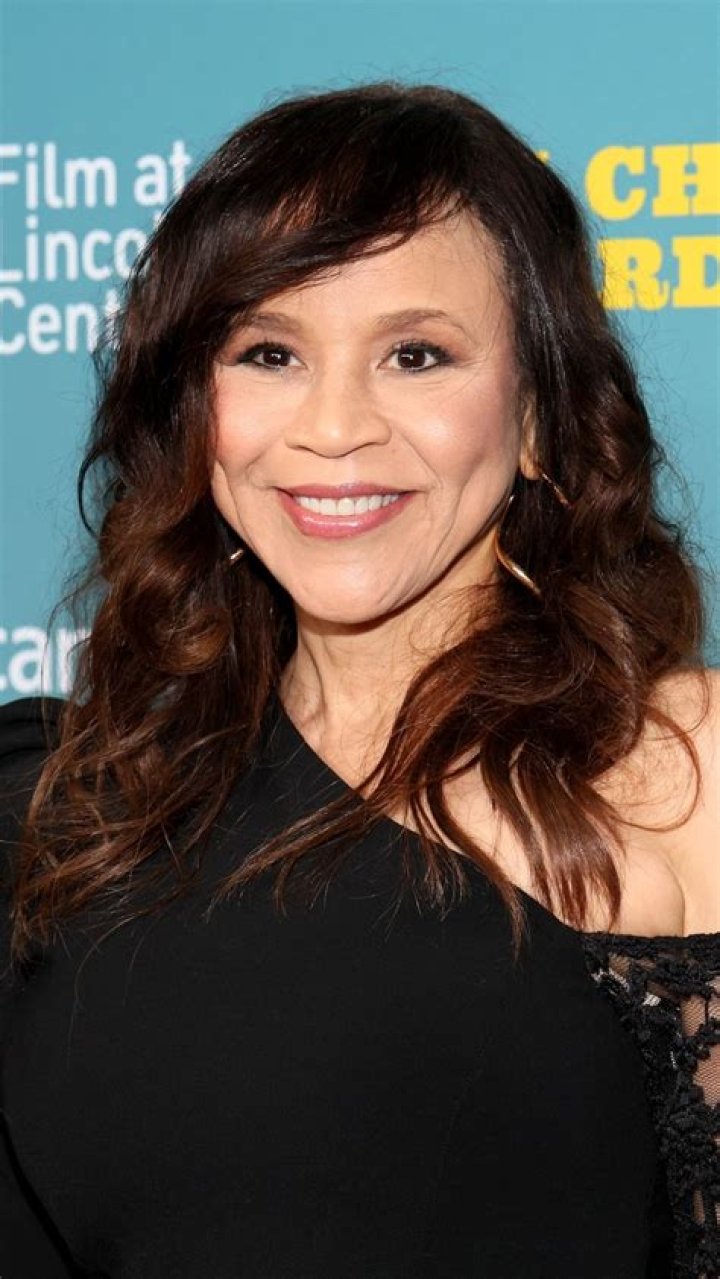 Rosie Perez
