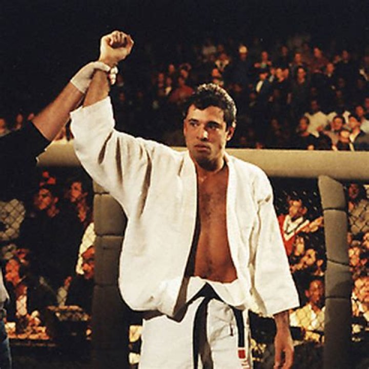 Royce Gracie Royce Gracie