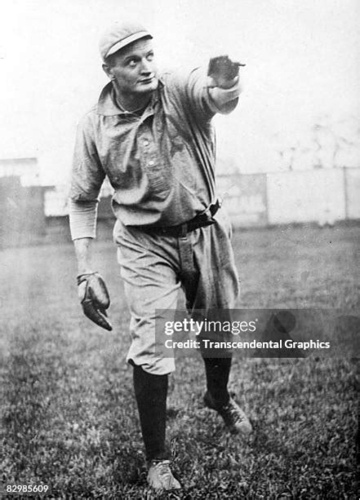 Rube Waddell Rube Waddell