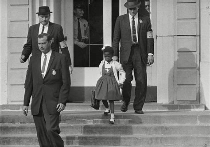 Ruby Bridges Ruby Bridges