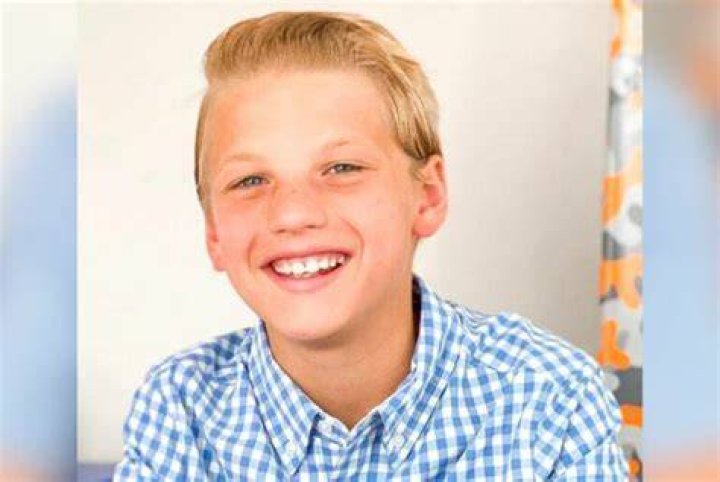 Russell Franke Russell Franke