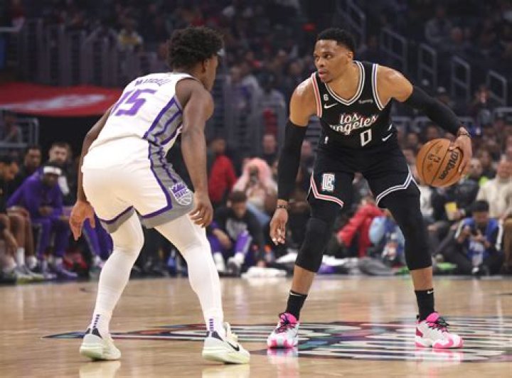 Russell Westbrook Russell Westbrook