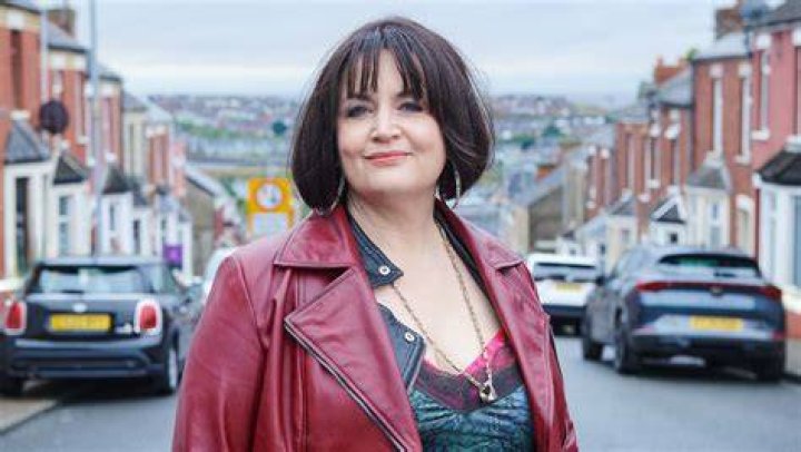 Ruth Jones Ruth Jones