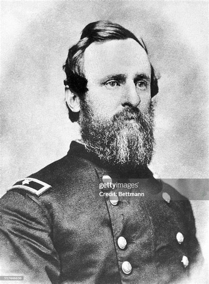 Rutherford B. Hayes