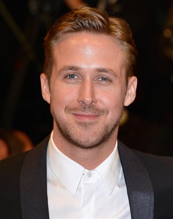Ryan Gosling Ryan Gosling