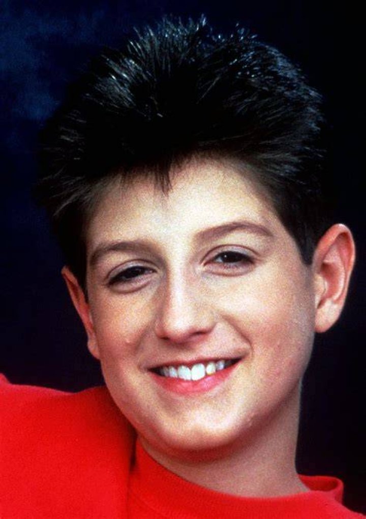 Ryan White Ryan White