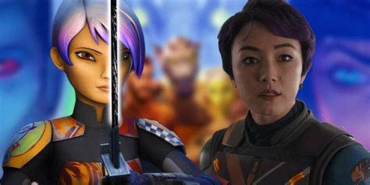 Sabine Wren